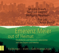 Emerenz Meier out of Heimat CD