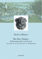 Die Ilzer Hafner - Schwarzgeschirr aus Passau