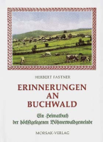 Erinnerungen an Buchwald - Heimatbuch