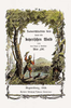 Landwirtschaftliche Reise durch den Bayerischen Wald 1865