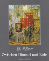 Zwischen Himmel und Erde - Eller Hermann (Bildband)