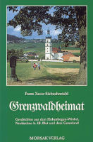 Grenzwaldheimat (Heimatbuch)