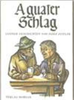 A guater Schlag - Lustige Geschichten in Mundart aus Niederbayern