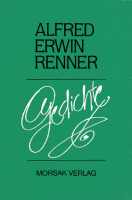 Gedichte von Alfred Erwin Renner