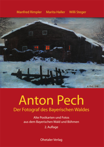 Anton Pech - Ohetaler Verlag