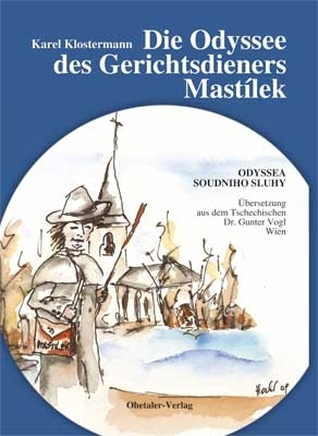 Die Odyssee des Gerichtsdieners Mastilek (Klostermann)-Ohetaler-Verlag