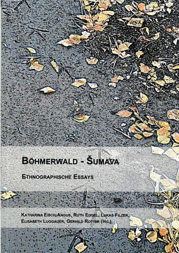 Böhmerwald - Sumava
