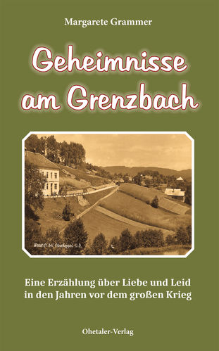Geheimnisse am Grenzbach