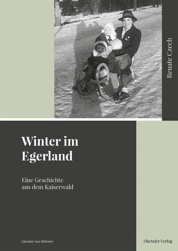 Winter im Egerland