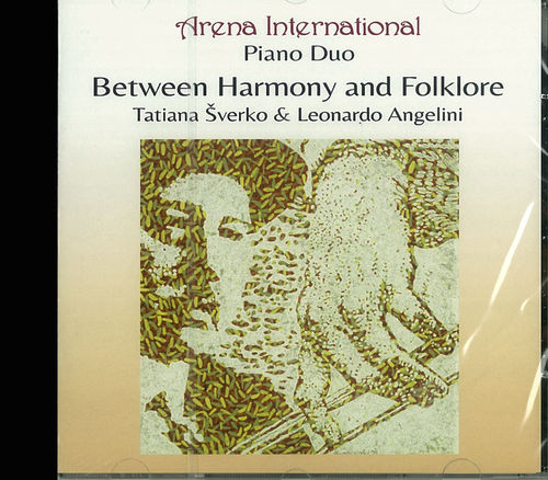 Between Harmony and Folklore