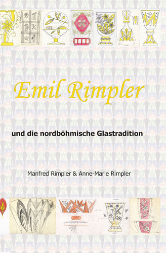 Emil Rimpler und die nordböhmische Glastradition