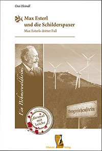 Max Esterl und die Schilderspaxer - Ebook