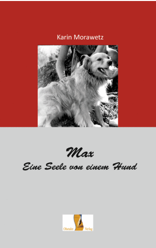 Max - Eine Seele von Hund