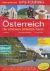 Die schönsten Motorrad-Touren Österreich CD + Strassenkarte