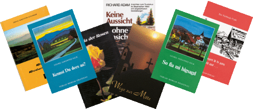 Buchpaket Gedichte & Lyrik